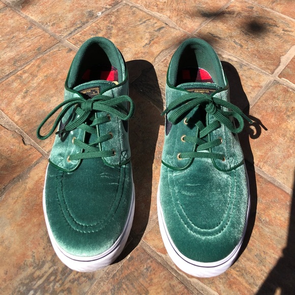 Nike | Shoes | Nike Sb Janoski Premium 